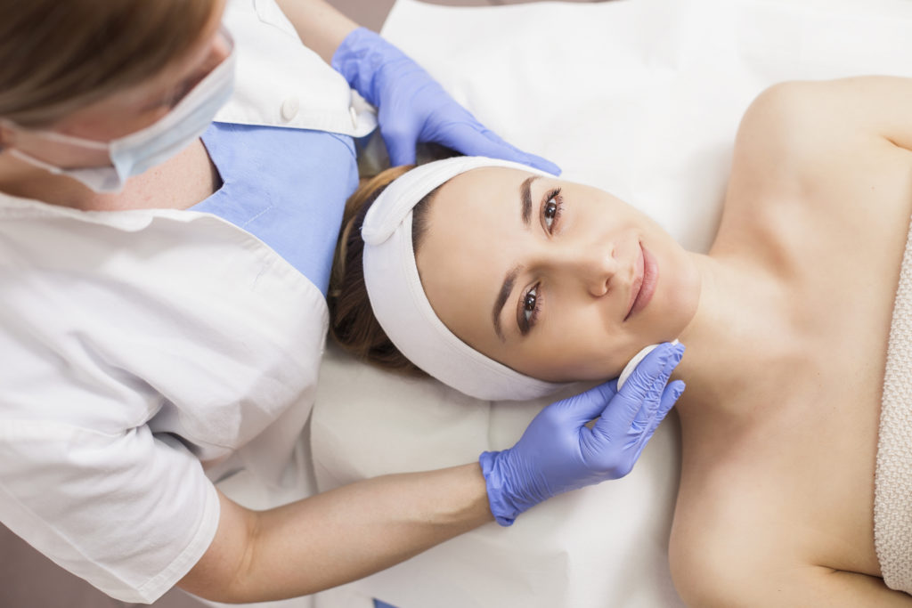 chemical peel, blog, eunice park, lake success, ny