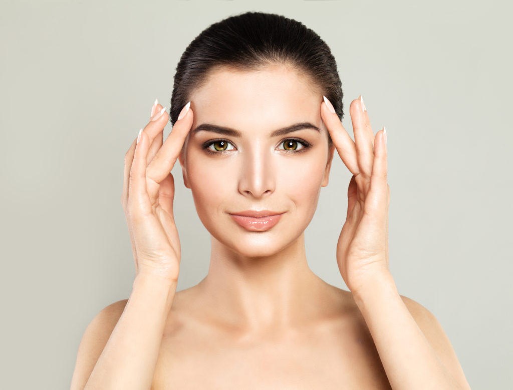 clear + brilliant laser resurfacing, blog, eunice park md, long island, ny